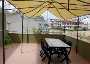 018.JPG - Appartamento Via Jannuzzo 14, Giardini-Naxos - foto 18