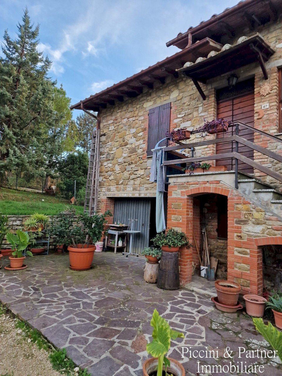 02.jpg - Casale Vocabolo Mercato Alto, Paciano - foto 2