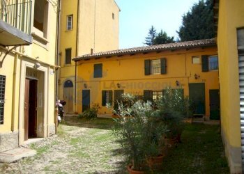 DSC08727.JPG - Four-room apartment VIA SARAGOZZA, Bologna - photo 1