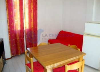 DSC08728.JPG - Four-room apartment VIA SARAGOZZA, Bologna - photo 3