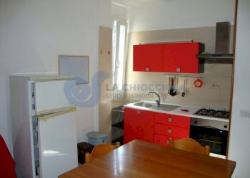 DSC08731.JPG - Four-room apartment VIA SARAGOZZA, Bologna - photo 5