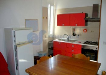 DSC08732.JPG - Four-room apartment VIA SARAGOZZA, Bologna - photo 6