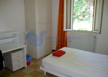 DSC08742.JPG - Four-room apartment VIA SARAGOZZA, Bologna - photo 7