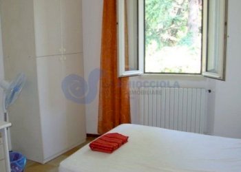 DSC08743.JPG - Four-room apartment VIA SARAGOZZA, Bologna - photo 8