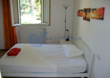 DSC08744.JPG - Four-room apartment VIA SARAGOZZA, Bologna - photo 9