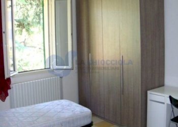 DSC08750.JPG - Four-room apartment VIA SARAGOZZA, Bologna - photo 12