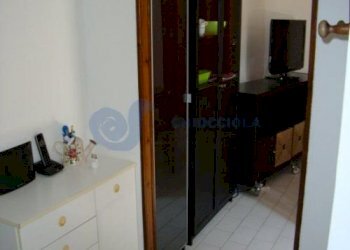 DSC08754.JPG - Four-room apartment VIA SARAGOZZA, Bologna - photo 16