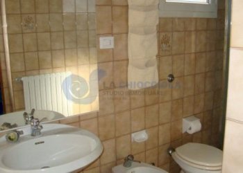 DSC08738.JPG - Four-room apartment VIA SARAGOZZA, Bologna - photo 17