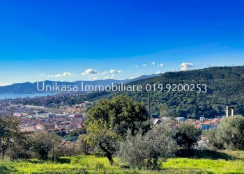 IMG_7460.jpeg - Terreno edificabile Via San Lorenzo, Savona - foto 1