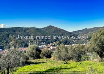 IMG_7459.jpeg - Terreno edificabile Via San Lorenzo, Savona - foto 2