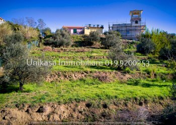 DJI_0066.jpeg - Terreno edificabile Via San Lorenzo, Savona - foto 4