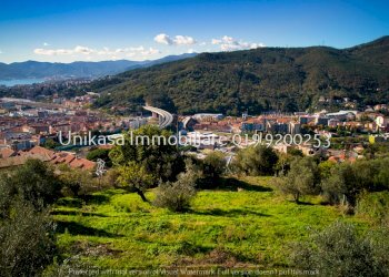 DJI_0055.jpeg - Terreno edificabile Via San Lorenzo, Savona - foto 5