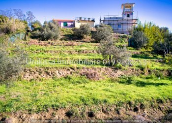 DJI_0069.jpeg - Terreno edificabile Via San Lorenzo, Savona - foto 6