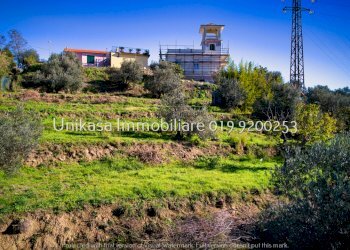 DJI_0067.jpeg - Terreno edificabile Via San Lorenzo, Savona - foto 7