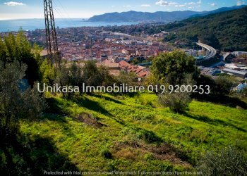 DJI_0074.jpeg - Terreno edificabile Via San Lorenzo, Savona - foto 8