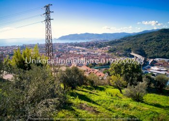 DJI_0072.jpeg - Terreno edificabile Via San Lorenzo, Savona - foto 10