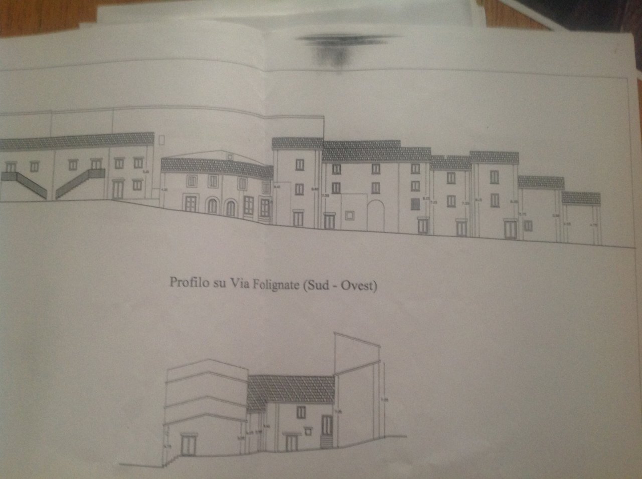 IMG_1602.JPG - Terratetto - Terracielo Frazione Rasenna 1, Visso - planimetria 1