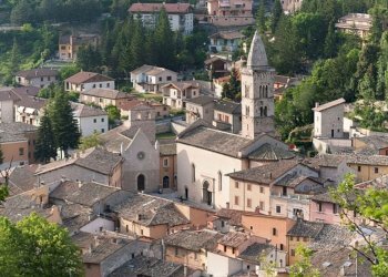 visso.jpg - Terratetto - Terracielo Frazione Rasenna 1, Visso - foto 26