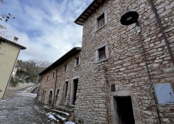 IMG_6195.jpg - Terratetto - Terracielo Frazione Rasenna 1, Visso - foto 16