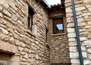 IMG-20240415-WA0066.jpg - Terratetto - Terracielo Frazione Rasenna 1, Visso - foto 1