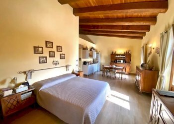 Villa Somano - foto 13