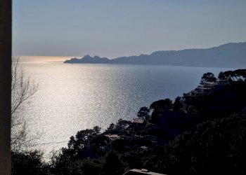 Vista - Appartamento Sant'Andrea di Rovereto, Chiavari - foto 6