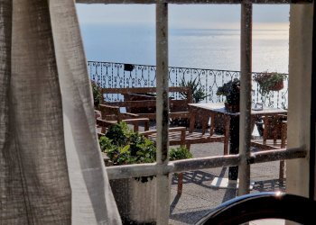 Vista - Appartamento Sant'Andrea di Rovereto, Chiavari - foto 14