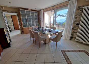 Soggiorno - Appartamento Sant'Andrea di Rovereto, Chiavari - foto 21