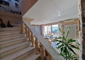 Scala - Appartamento Sant'Andrea di Rovereto, Chiavari - foto 26