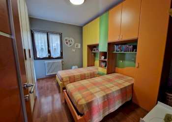 Camera da letto - Appartamento Sant'Andrea di Rovereto, Chiavari - foto 29