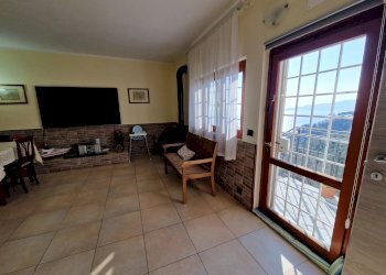 Soggiorno - Appartamento Sant'Andrea di Rovereto, Chiavari - foto 30