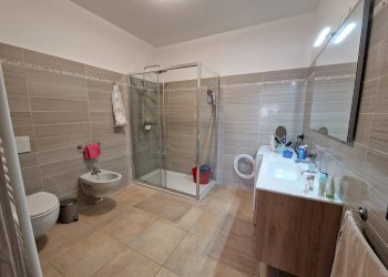 Bagno - Appartamento Sant'Andrea di Rovereto, Chiavari - foto 35
