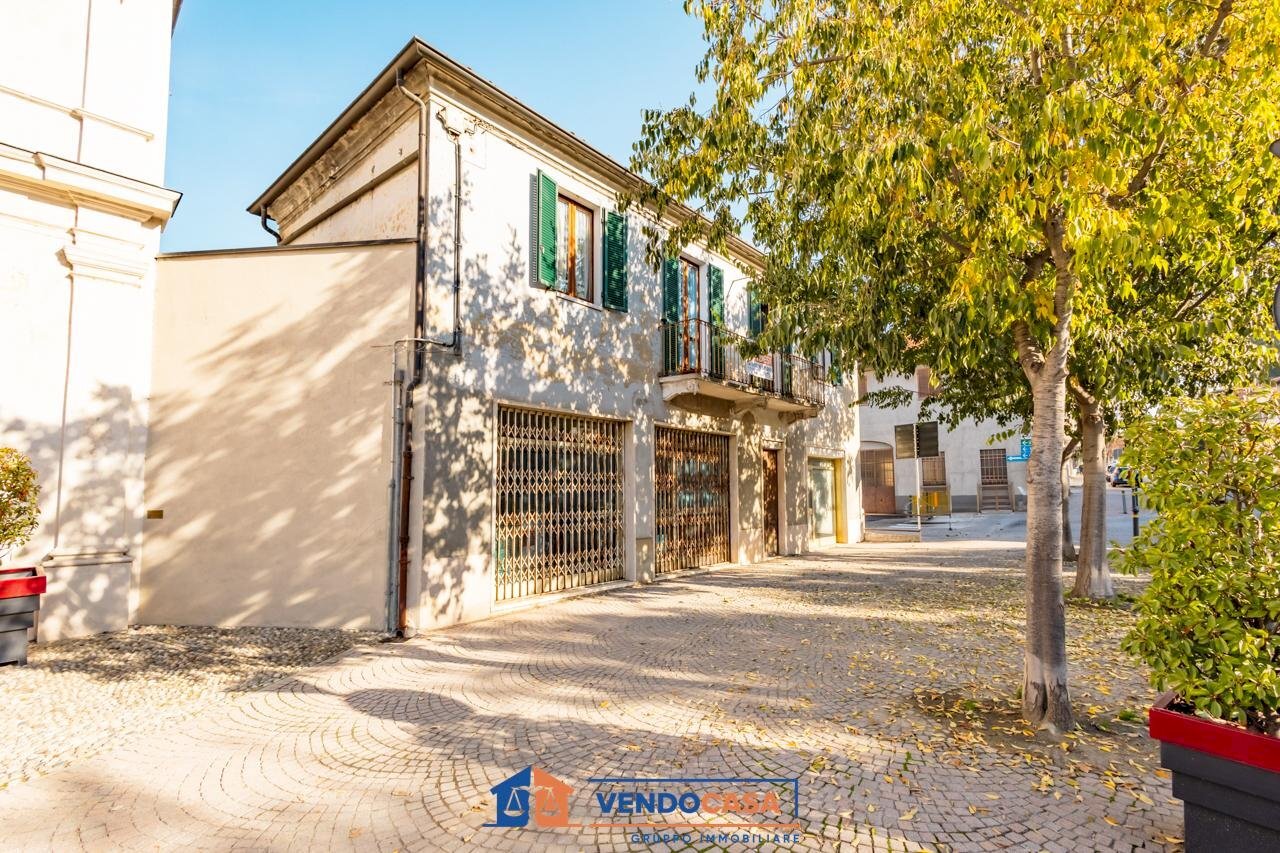 Stable - Palace Fossano - photo 1