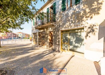 Stable - Palace Fossano - photo 3