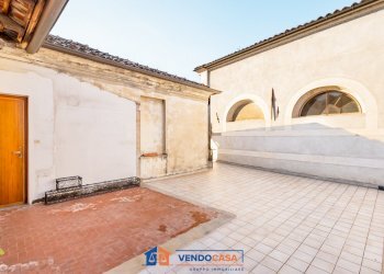 Stable - Palace Fossano - photo 33