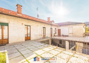 Stable - Palace Fossano - photo 34