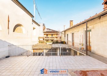 Stable - Palace Fossano - photo 37