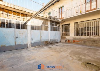 Stable - Palace Fossano - photo 55