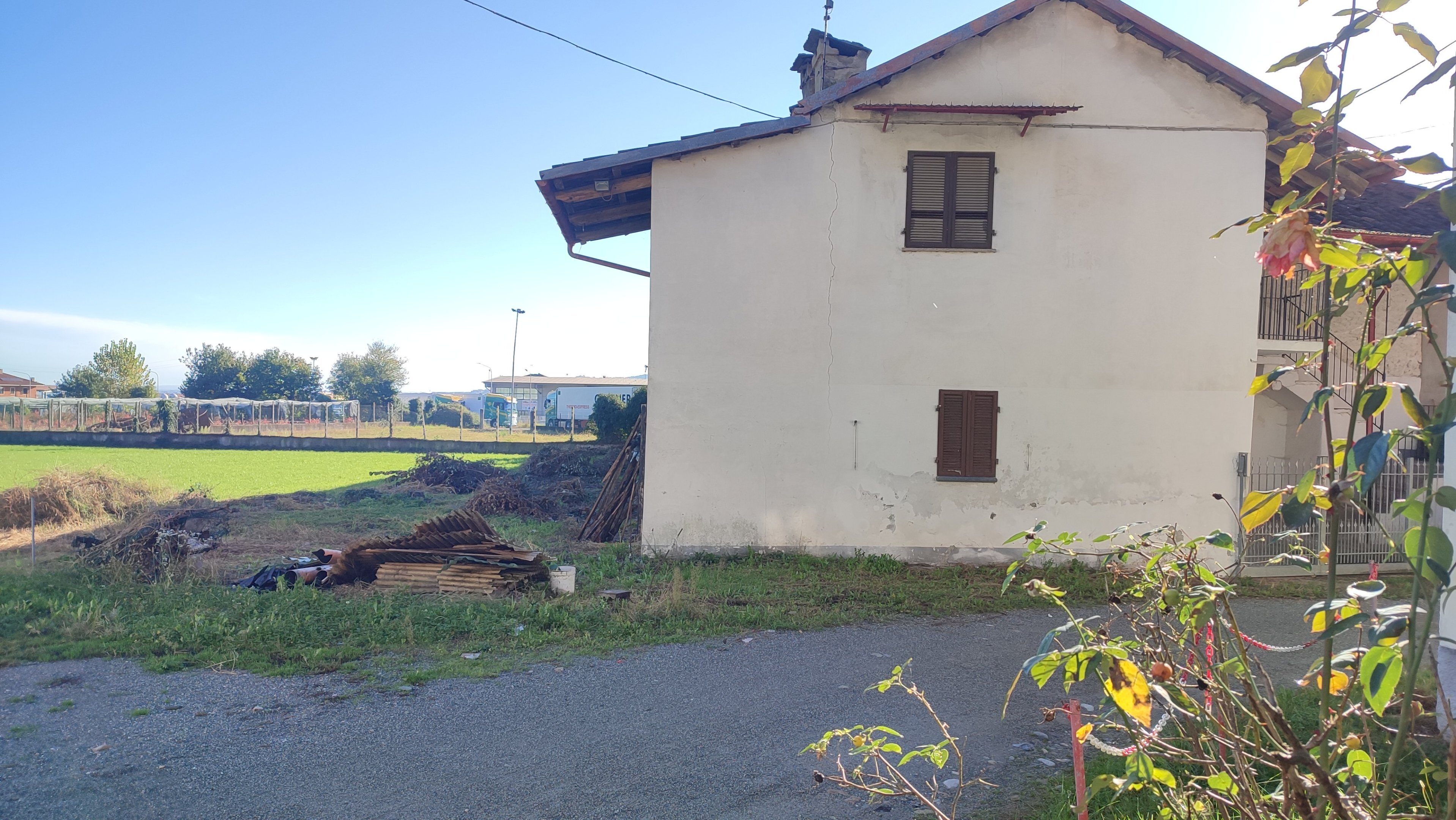 Casa indipendente Via Vecchia Valle, 6, Revello - foto 2