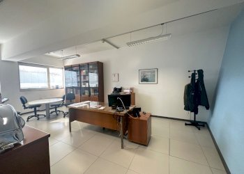 Capannone Roma - foto 21