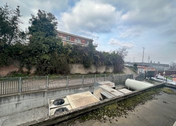 Capannone Roma - foto 32