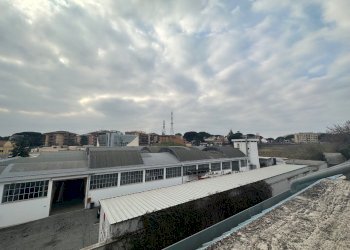 Capannone Roma - foto 35