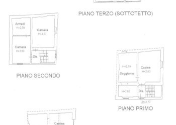 Independent house via fondi, Camaiore - photo 13