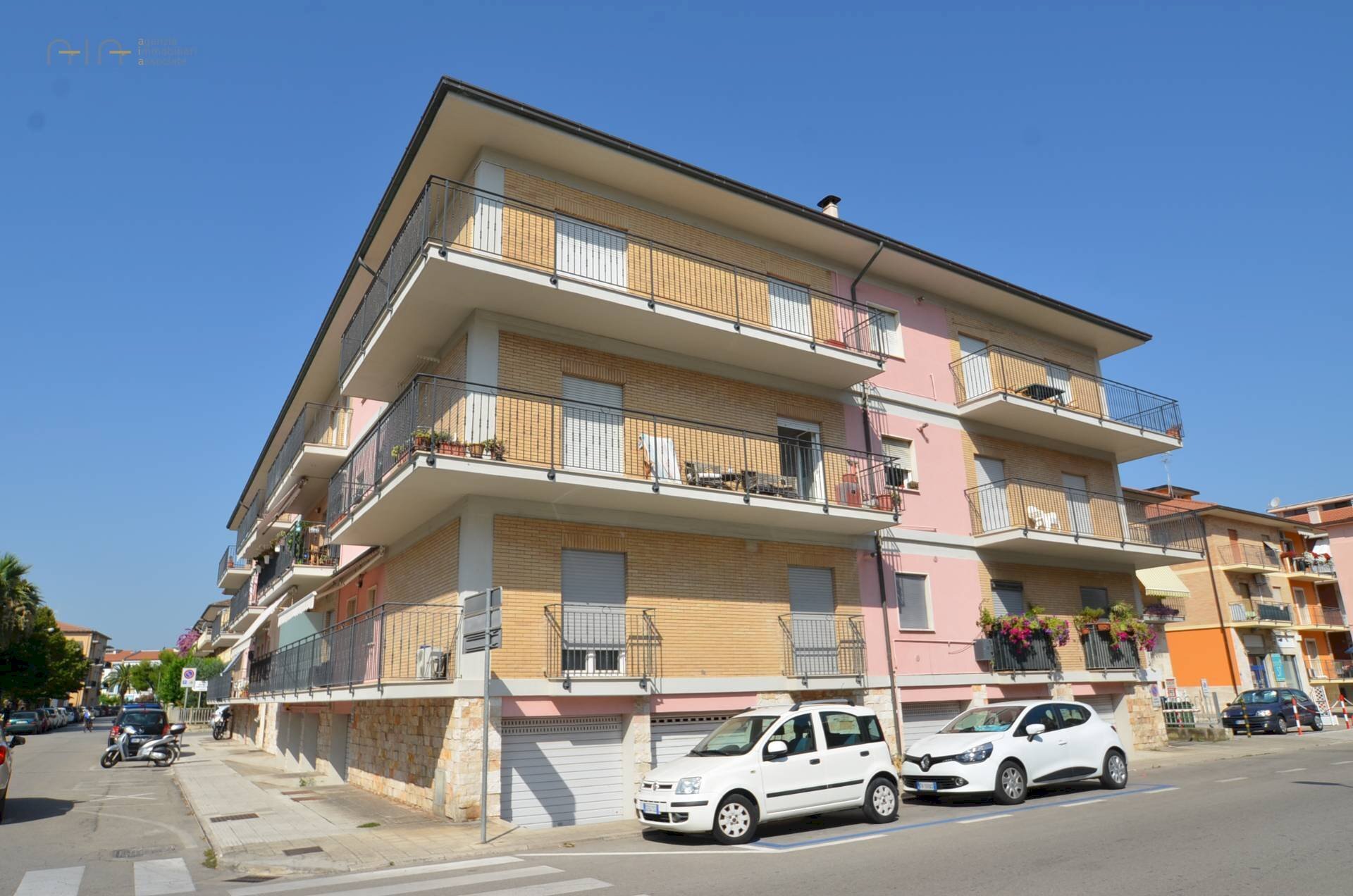 Quadrilocale Via Bellini, San Benedetto del Tronto - foto 1