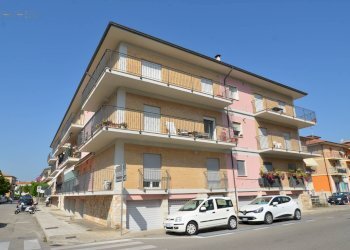 Quadrilocale Via Bellini, San Benedetto del Tronto - foto 1