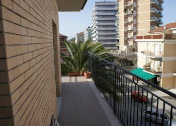 Quadrilocale Via Bellini, San Benedetto del Tronto - foto 11