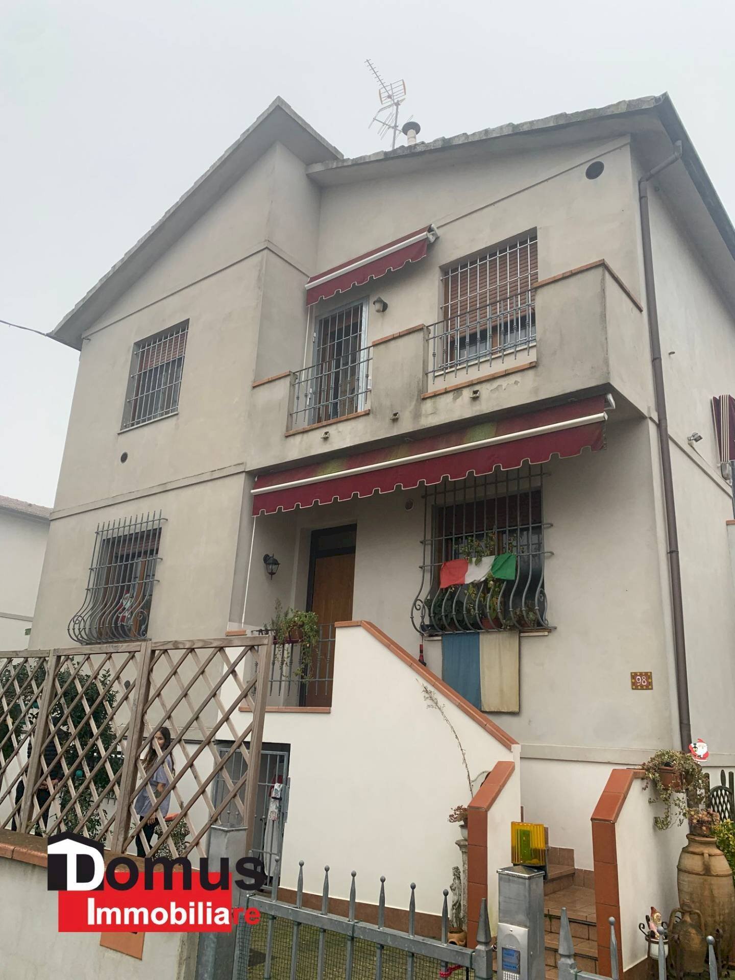 Casa indipendente Ferrara (zona Boara) - foto 2