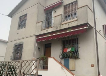 Independent house Ferrara (neighborhood Boara) - photo 2