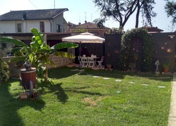 Independent house Ferrara (neighborhood Boara) - photo 14