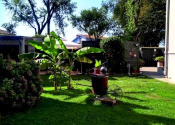 Independent house Ferrara (neighborhood Boara) - photo 20